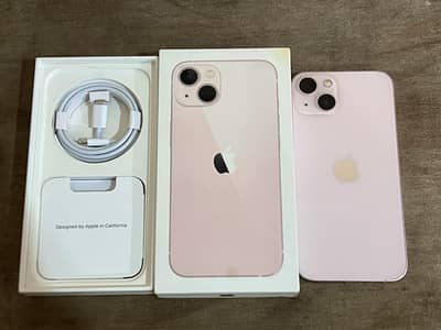 iPhone 13 | 256gb & 128gb | pta approved       11 12 13 14 15 16 17 18