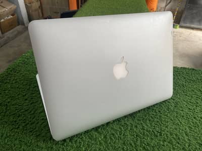 MacBook 2015