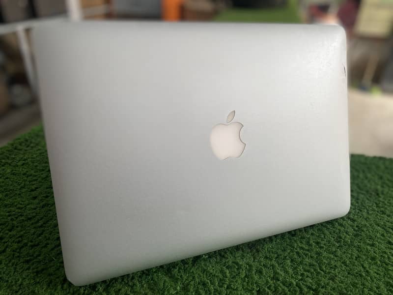 MacBook 2015 1