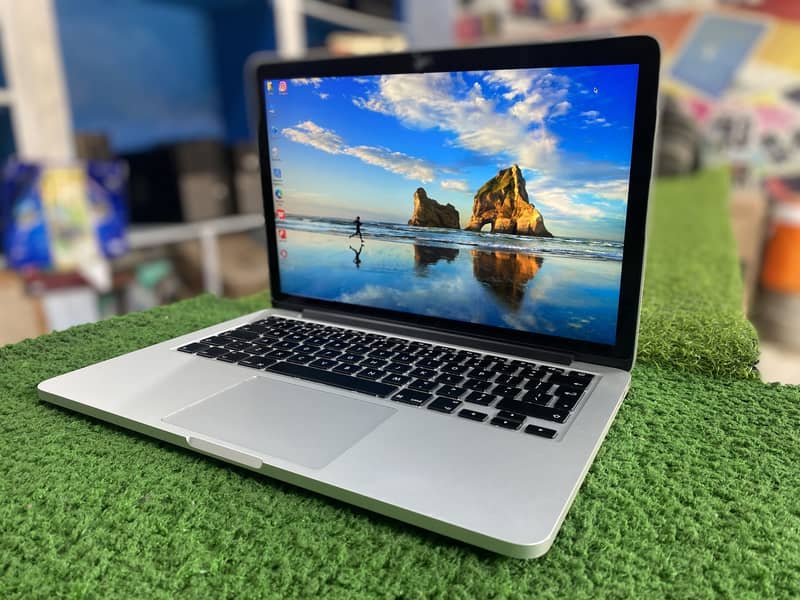 MacBook 2015 2
