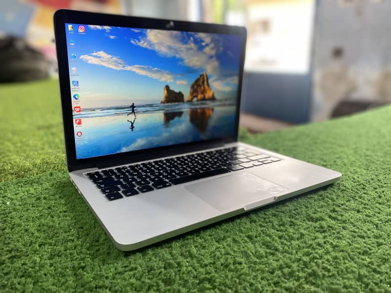 MacBook 2015 3