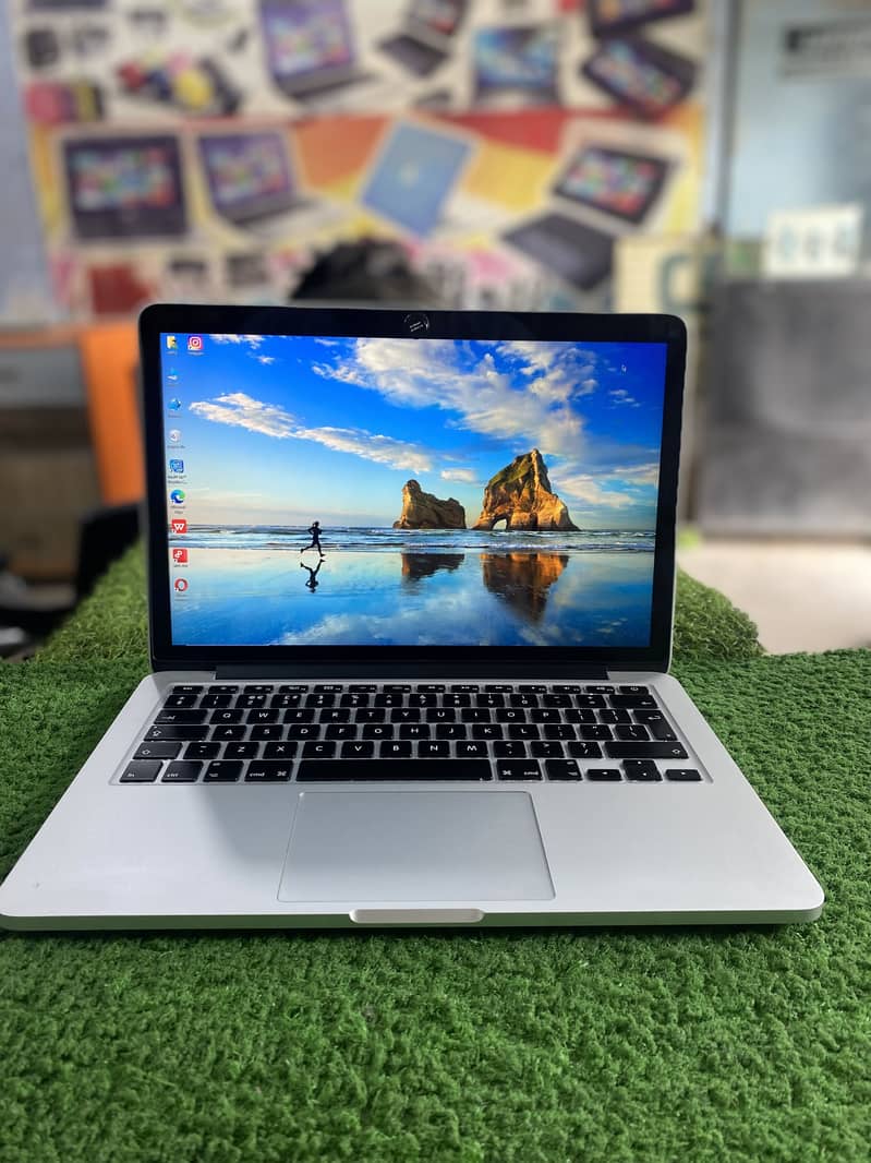 MacBook 2015 4