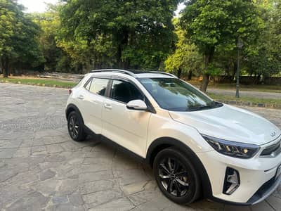 KIA STONIC 2022