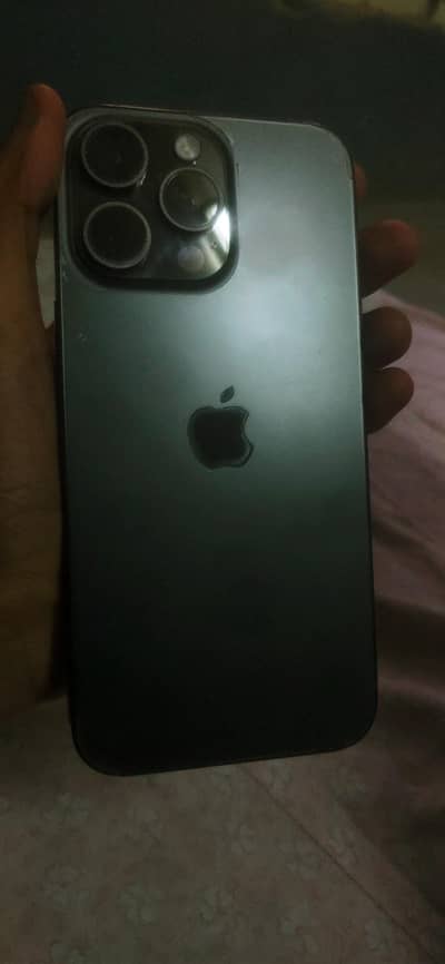 Apple iPhone 15 Pro Max 1TB