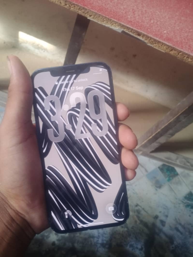 iPhone 12 0