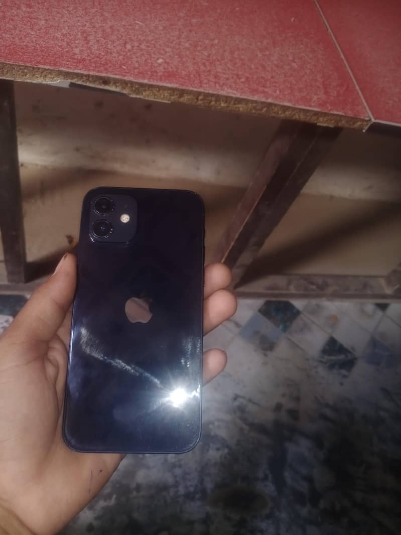 iPhone 12 4