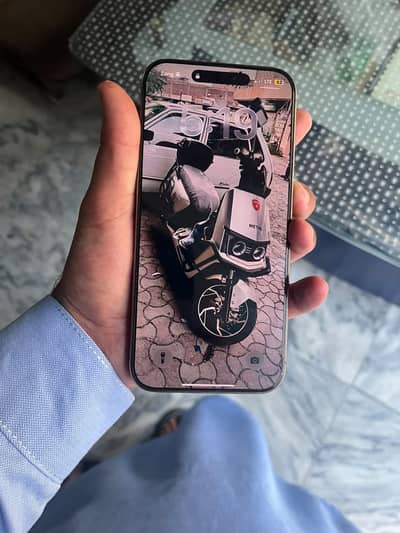Apple iPhone 16 Pro Max