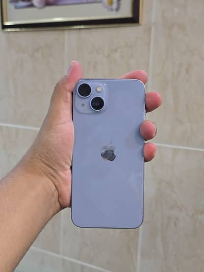 Apple iPhone 14