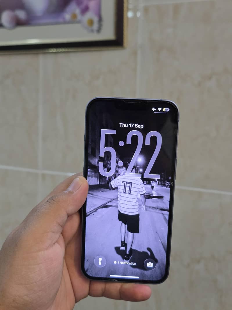 Apple iPhone 14 1
