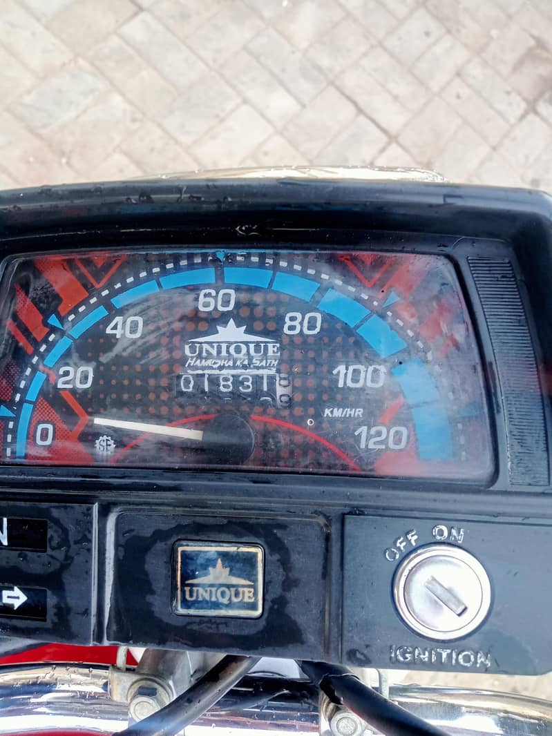 unique 70 4