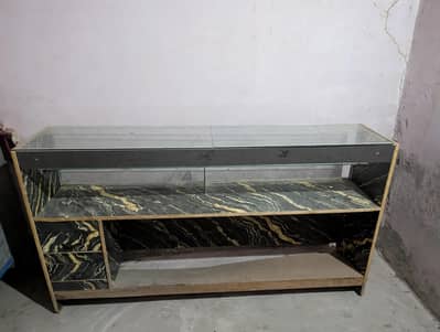 Mobile Counter