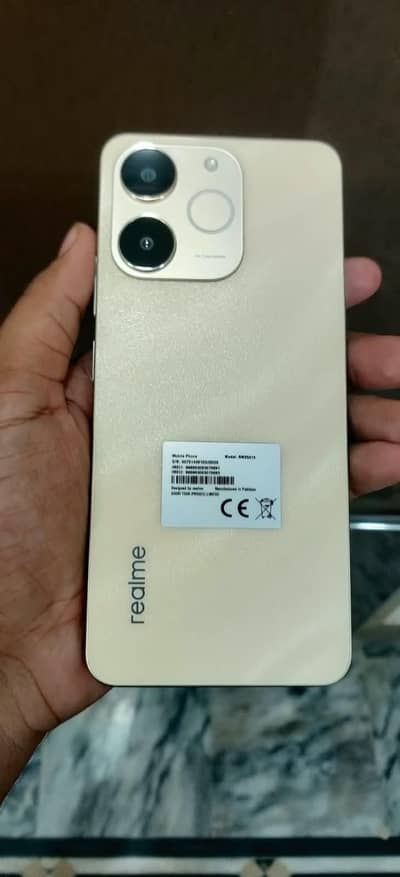 Realme Other Model