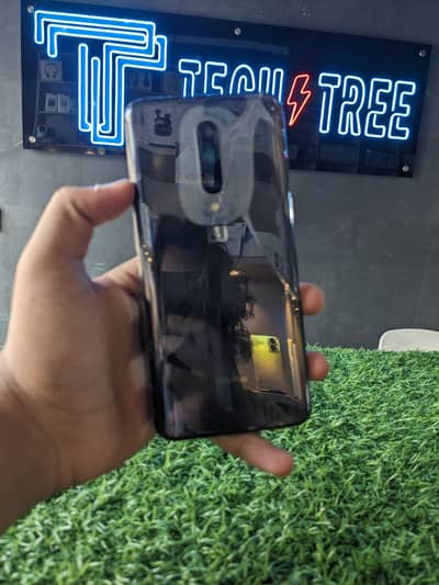 One Plus 7 Pro