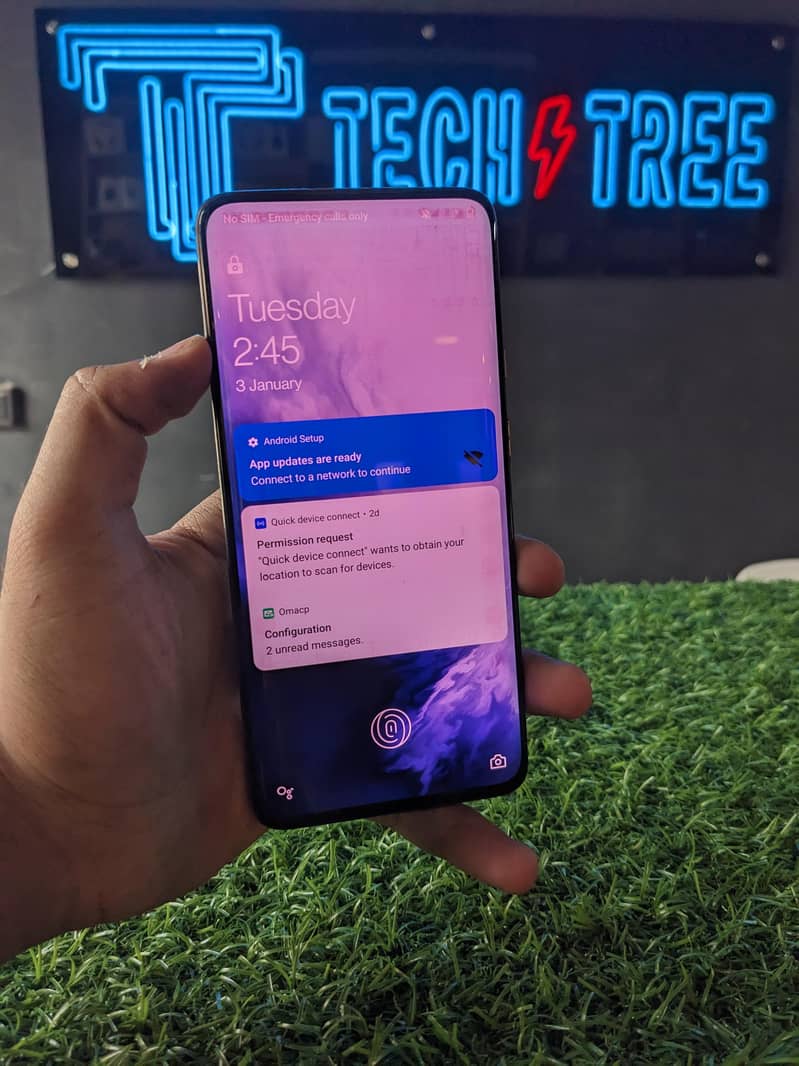 One Plus 7 Pro 2