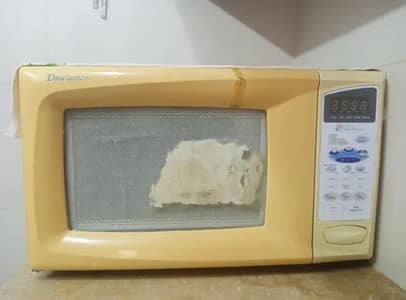 Dawlance Microwave (Whatsapp Only)