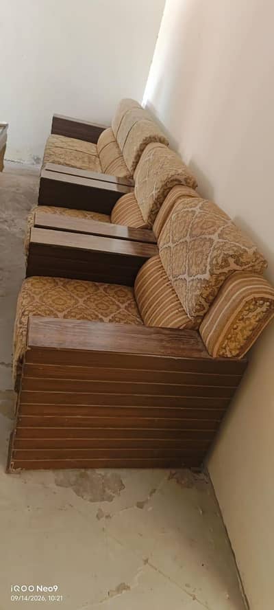 sofa set full size