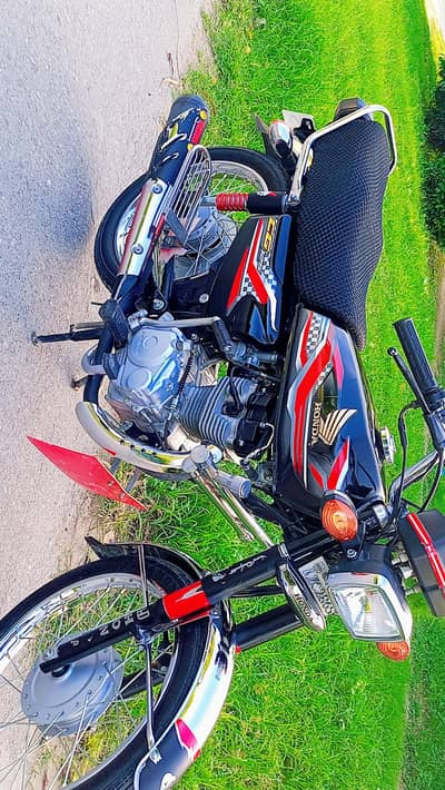 very good condition