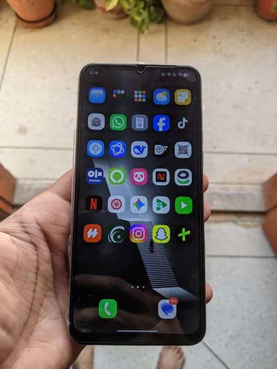TECNO Spark Go 3 | Brand New Condition | Official Warranty Till 2027