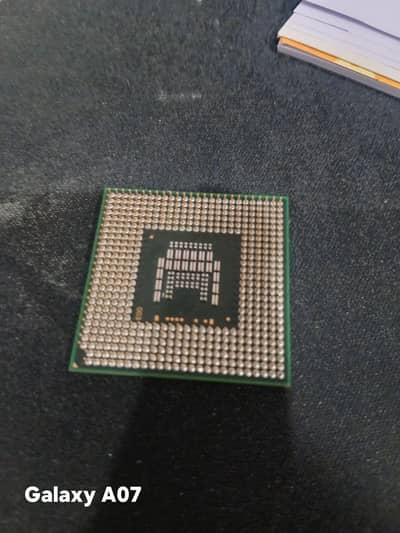 Intel Core 2 Duo Processor - Good Condition, Working Perfectly.