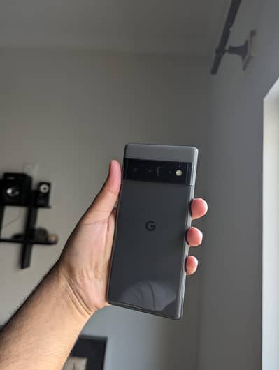 Google Pixel 6 Pro