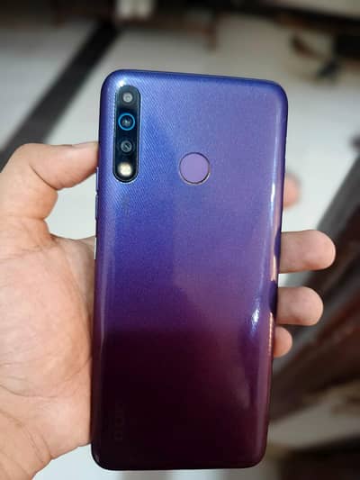Tecno CAMON 12 Air