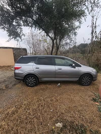 Honda Airwave 2006