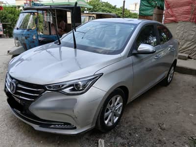 Changan Alsvin 2021
