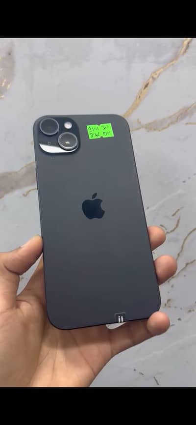 Apple iPhone 15 plus