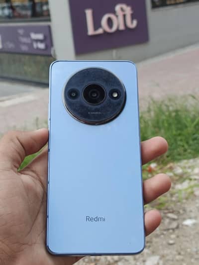 Xiaomi Redmi A3