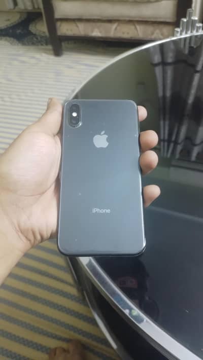Apple iPhone Xs