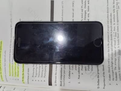 Iphone 8 total original