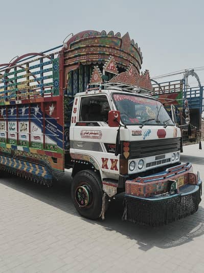 Mazda t 3500 new Kachi gadi