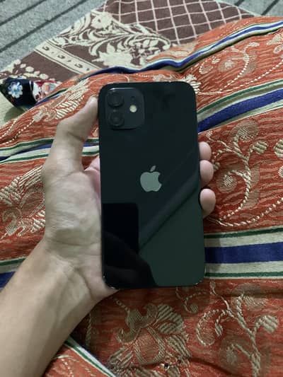 Apple iPhone 12