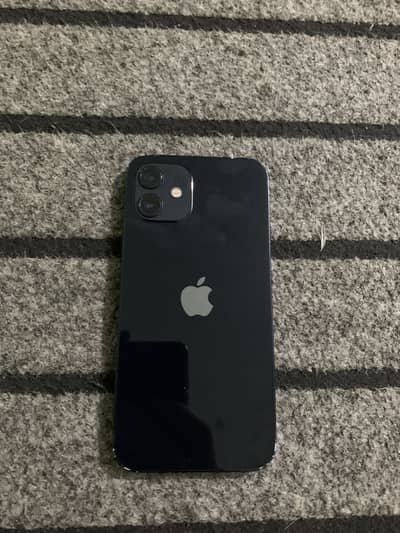 Apple iPhone 12