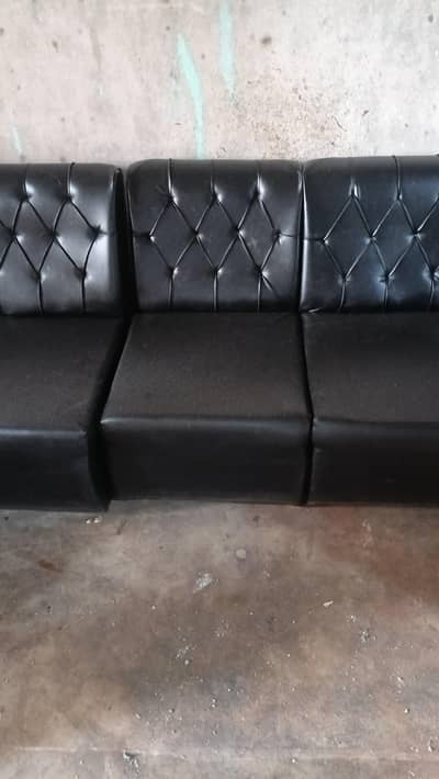 new new luxury furniture set sofa chair is table
