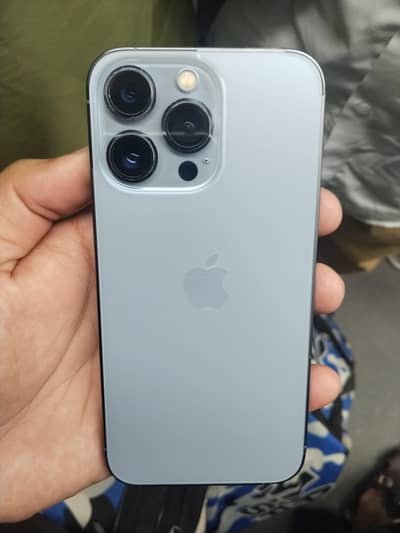 Apple iPhone 13 Pro