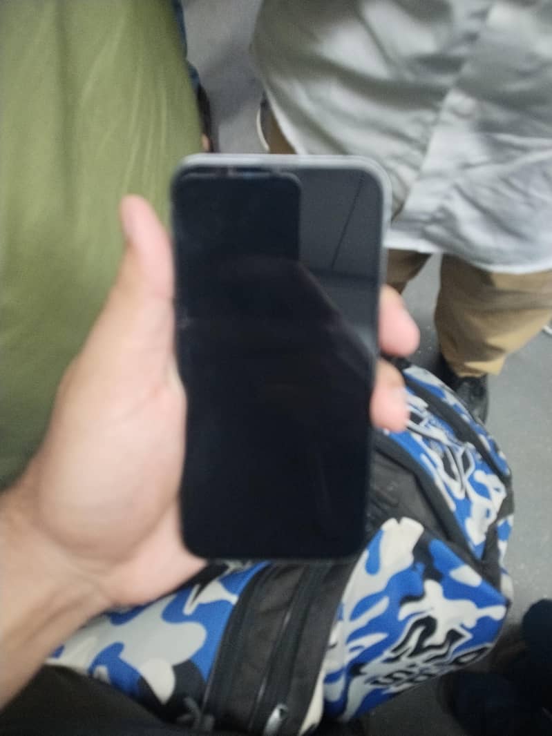 Apple iPhone 13 Pro 1