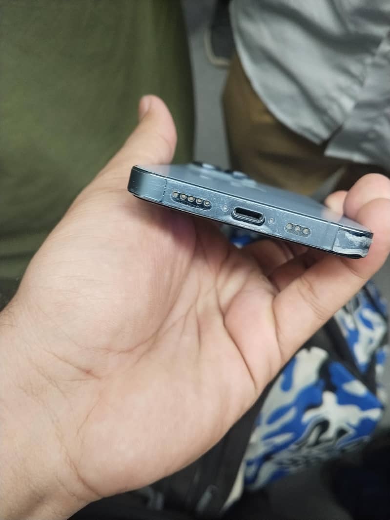 Apple iPhone 13 Pro 5