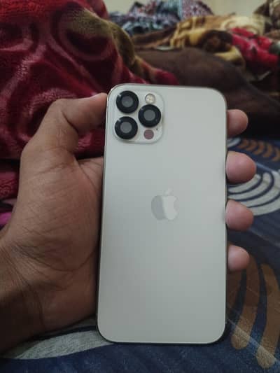 Apple iPhone 12 Pro