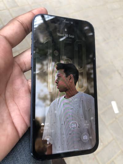 Apple iPhone 12 factory unlock all ok