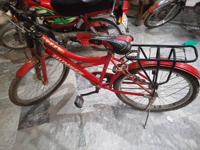 Bicycle For Sale