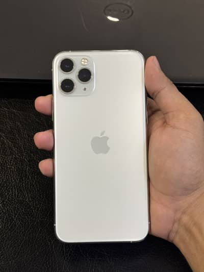Apple iPhone 11 Pro PTA Approved 256 GB