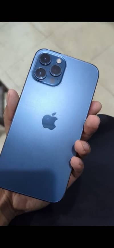 Apple iPhone 12 Pro Max