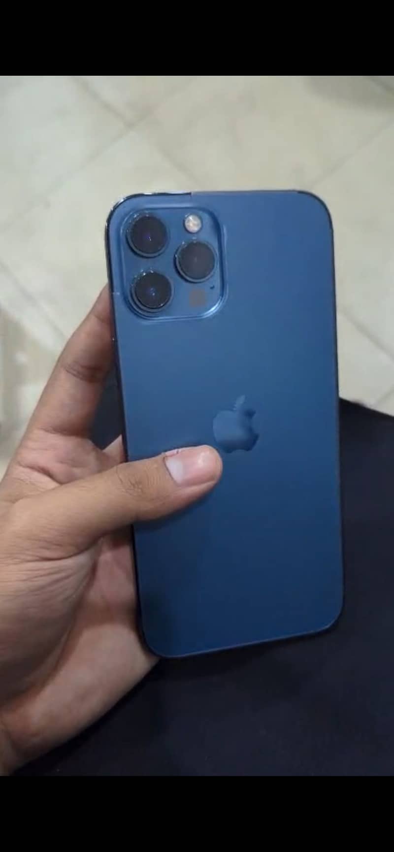 Apple iPhone 12 Pro Max 1