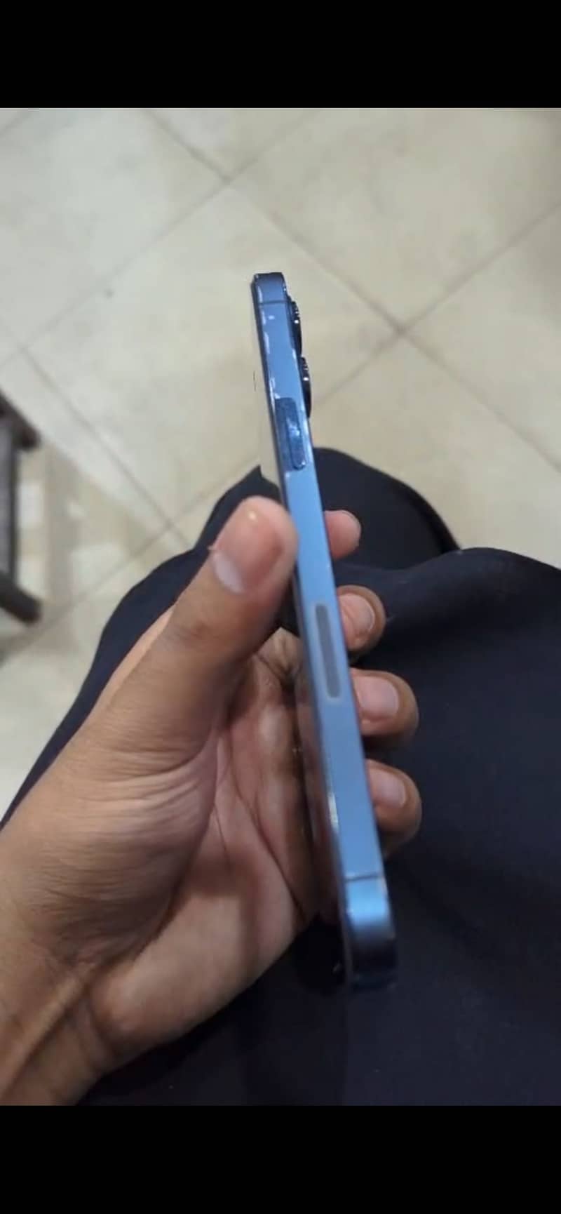 Apple iPhone 12 Pro Max 2