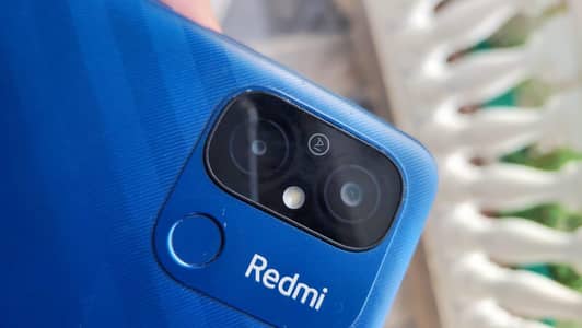 Xiaomi Redmi 12C
