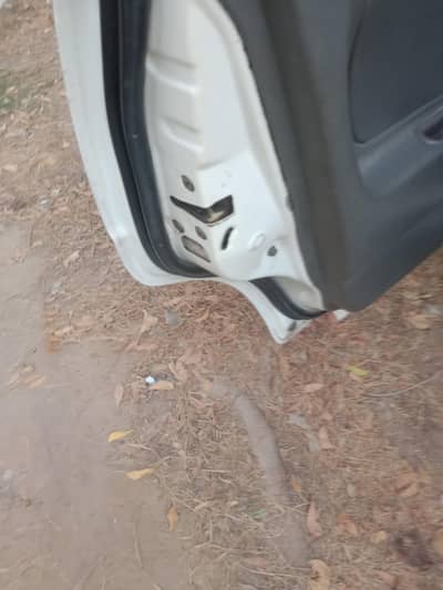 Suzuki Alto 2011