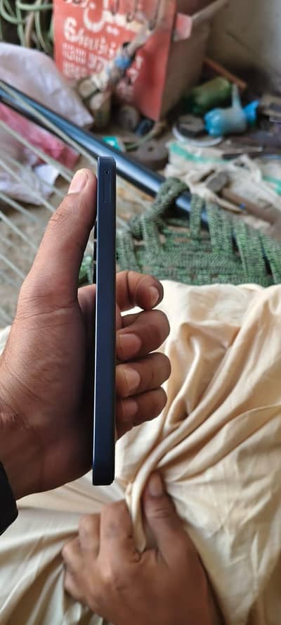 Samsung Mobile A15