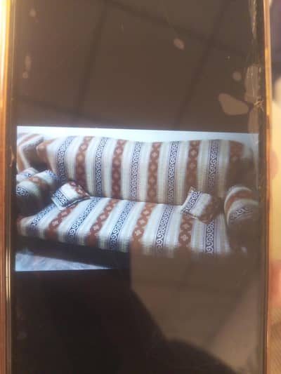 5 seater sofa