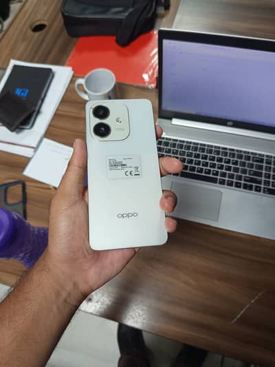 OPPO A3